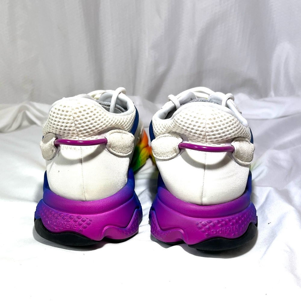 adidas Ozweego
Pride (2019) Men’s size 8.5 - Picture 3 of 6